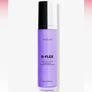 ****NEW never opened*****B-FLEX Arm Cream Luxurious Purple
